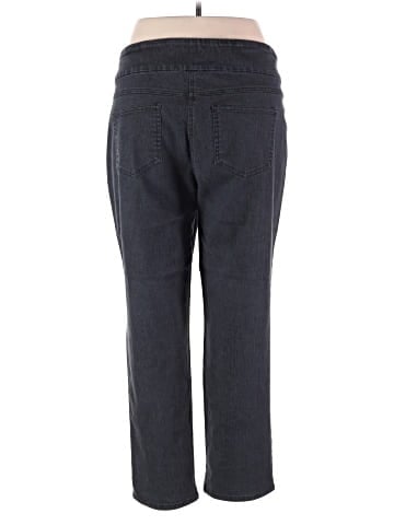 Ruby Rd. Casual Pants (view 2)