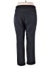 Ruby Rd. Gray Casual Pants Size 18 - photo 2
