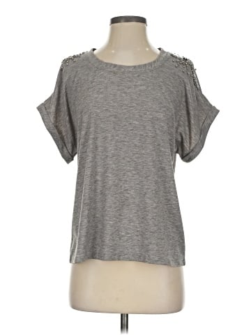 Sunday in Brooklyn Short Sleeve T-Shirt (view 1)