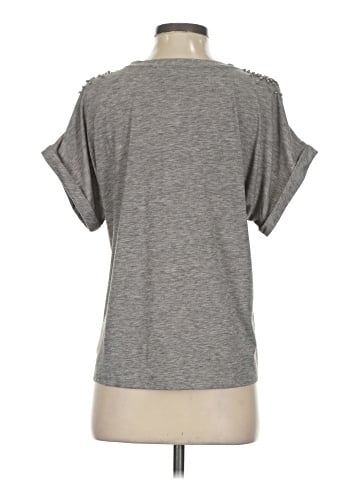 Sunday in Brooklyn Short Sleeve T-Shirt (view 2)