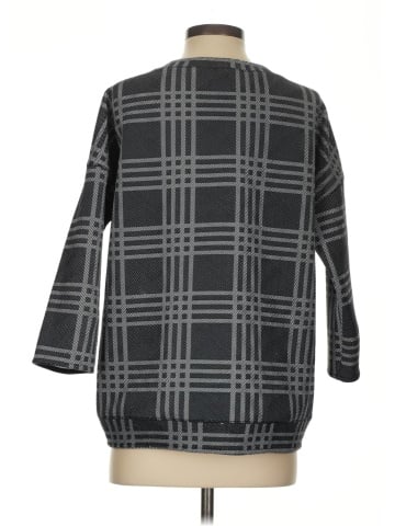 Pleione 3/4 Sleeve Top (view 2)