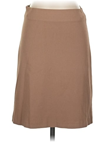 Vince. Casual Skirt (view 1)