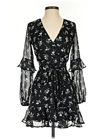 Design Lab Lord & Taylor Cocktail Dress (view 1)