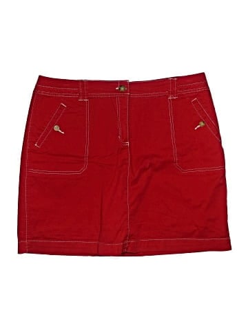 Karen Scott Skort (view 1)