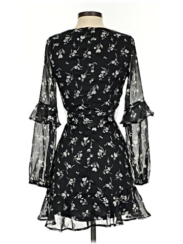 Design Lab Lord & Taylor Cocktail Dress (view 2)