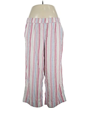 Croft & Barrow Casual Pants (view 1)