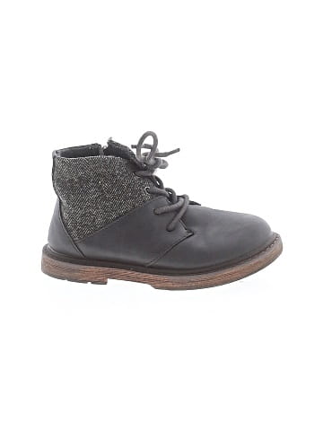 Zara Baby Boots (view 1)