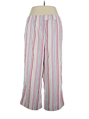 Croft & Barrow Casual Pants (view 2)