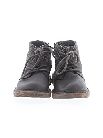 Zara Baby Boots (view 2)