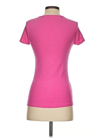 H&M L.O.G.G. Short Sleeve T-Shirt (view 2)