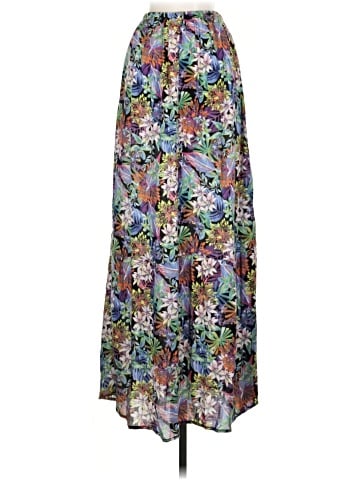 Hippie Rose Casual Skirt (view 2)
