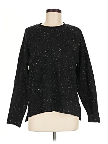DKNY Jeans Pullover Sweater (view 1)