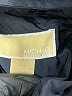 MICHAEL Michael Kors 100% Polyester Blue Jacket Size M - photo 3