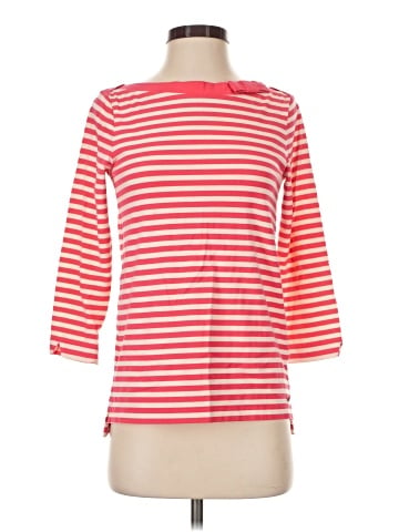 Kate Spade New York 3/4 Sleeve Top (view 1)