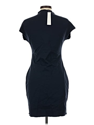 Aqua Casual Dress (view 2)