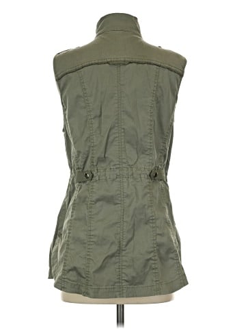 White House Black Market Vest (view 2)