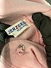 Jerzees Pink Pullover Hoodie Size L - photo 7