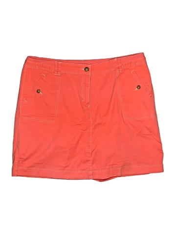 Karen Scott Skort (view 1)