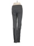 BCBGMAXAZRIA Chevron-herringbone Gray Active Pants Size 4 - photo 2
