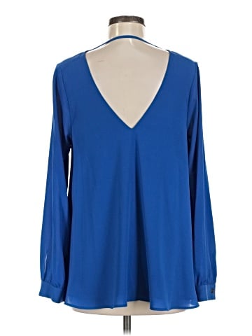 Karen Kane Long Sleeve T-Shirt (view 2)