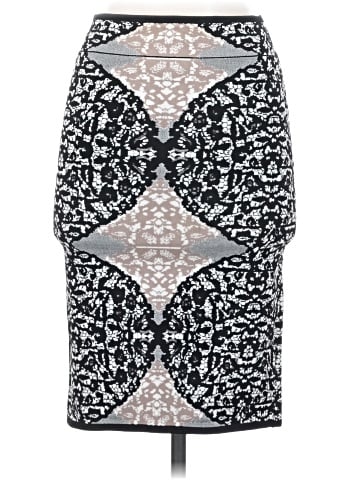 BCBGMAXAZRIA Casual Skirt (view 2)