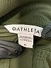 Athleta Solid Green Active Pants Size 16 - photo 4