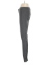 BCBGMAXAZRIA Chevron-herringbone Gray Active Pants Size 4 - photo 5