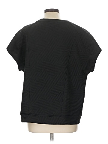 Umgee Short Sleeve Top (view 2)