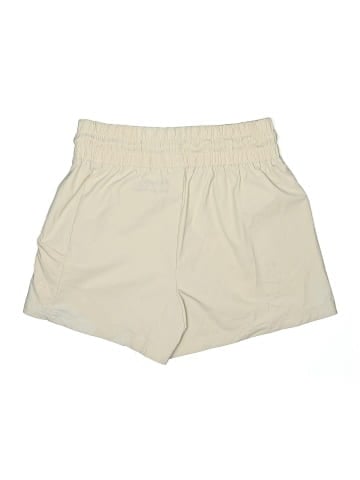 Avalanche Khaki Shorts (view 2)