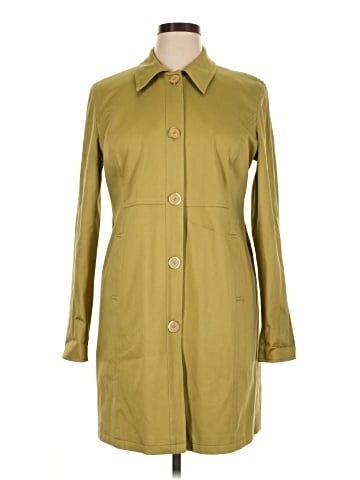 Bloomingdale's Trenchcoat (view 1)