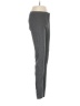 BCBGMAXAZRIA Chevron-herringbone Gray Active Pants Size 4 - photo 4