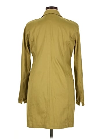 Bloomingdale's Trenchcoat (view 2)