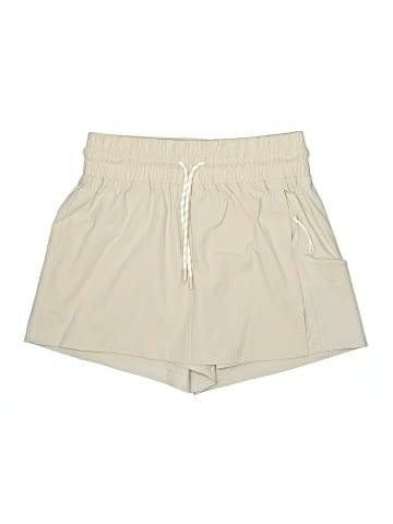 Avalanche Khaki Shorts (view 1)