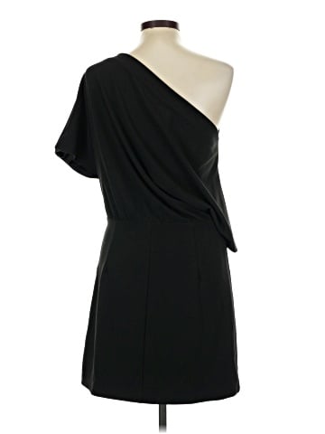 Alexia Admor Cocktail Dress (view 2)