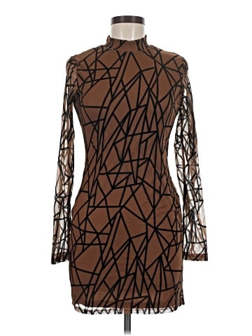 Shein Cocktail Dress (view 1)
