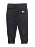 Under Armour 100% Polyester Black Active Pants Size XS (youth) - photo 1