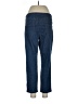 Ruby Rd. Tweed Blue Jeans Size 12 Petite - photo 2