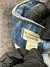 Madewell Blue Jeans Size 27 waist - photo 6