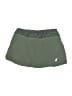 Asics Solid Green Skort Size S - photo 1