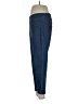 Ruby Rd. Tweed Blue Jeans Size 12 Petite - photo 5