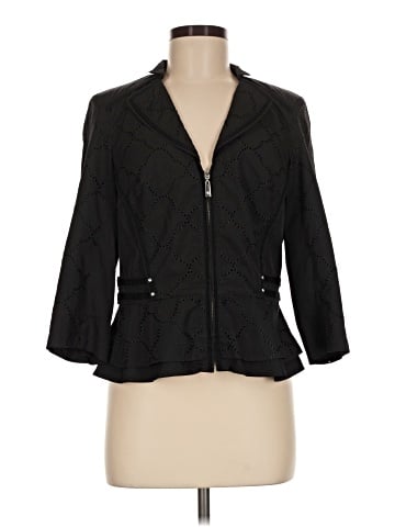 White House Black Market Jacket (view 1)