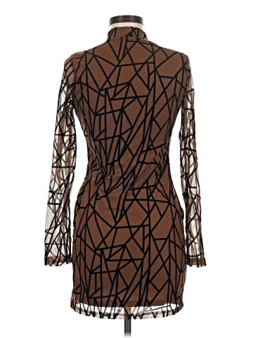 Shein Cocktail Dress (view 2)