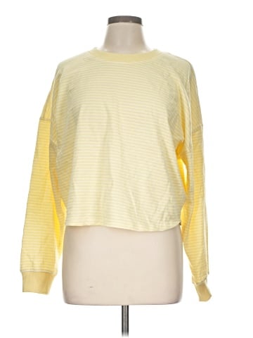 Mono b Sweatshirt (view 1)