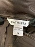 Athleta Solid Black Active Pants Size 16 - photo 4