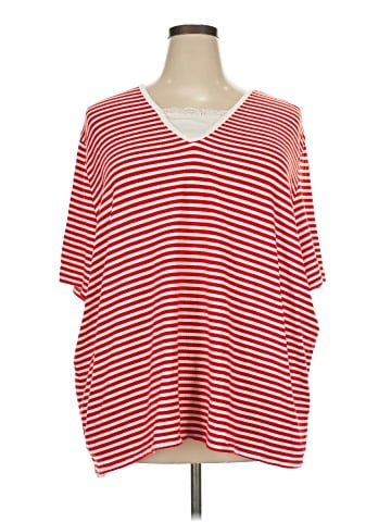 Liz & Me 3/4 Sleeve T-Shirt (view 1)