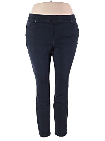 Gloria Vanderbilt Jeans (view 1)