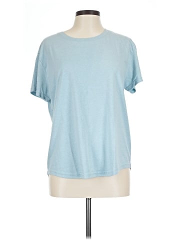 Hanes Short Sleeve T-Shirt (view 1)