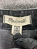 Madewell Gray Jeans Size 27 waist - photo 4