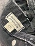 Madewell Gray Jeans Size 27 waist - photo 6