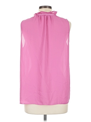 Violet & Claire Sleeveless Blouse (view 2)